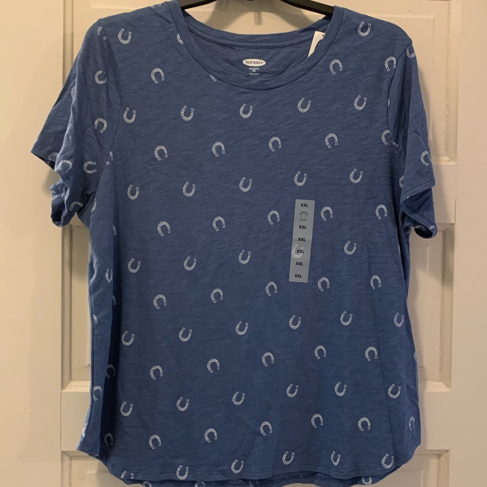 Old Navy Everywear Tee